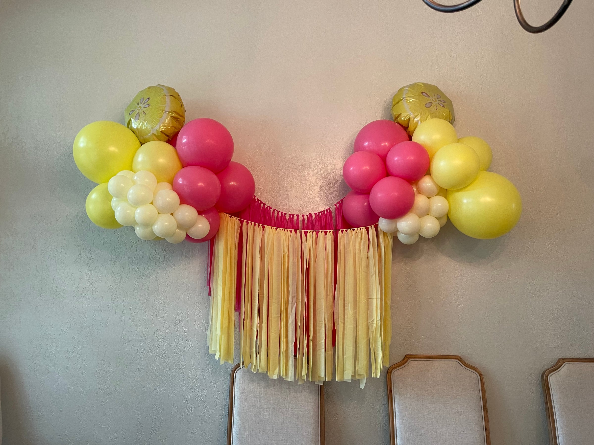 POP-IT Balloons & Glue Dots – ThemeLand Parties